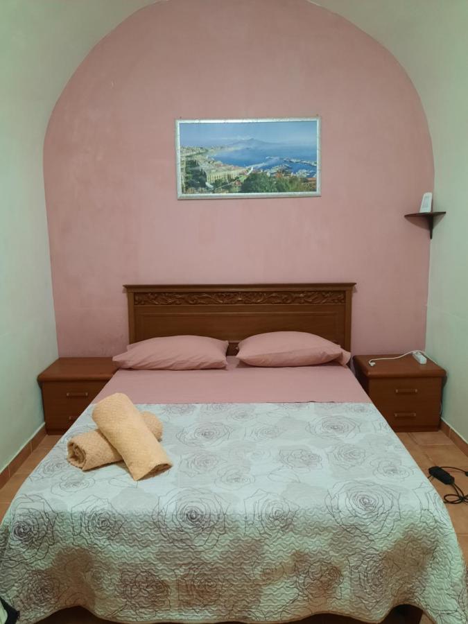 Casa Duomo Di San Gennaro Casa vacanze Napoli
