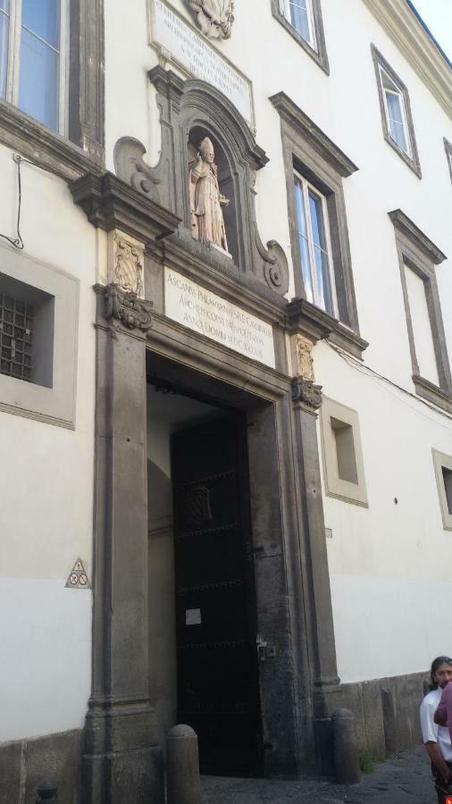 Casa vacanze Casa Duomo Di San Gennaro Napoli